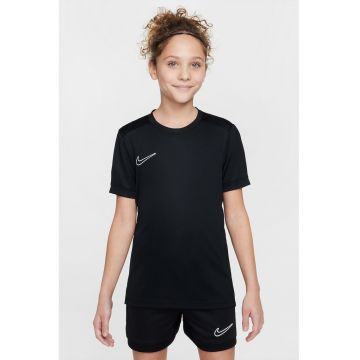 Tricou cu tehnologie Dri Fit pentru fotbal