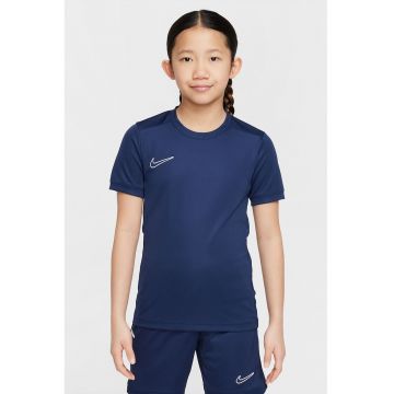 Tricou cu tehnologie Dri Fit pentru fotbal