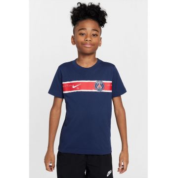 Tricou din bumbac pentru fotbal