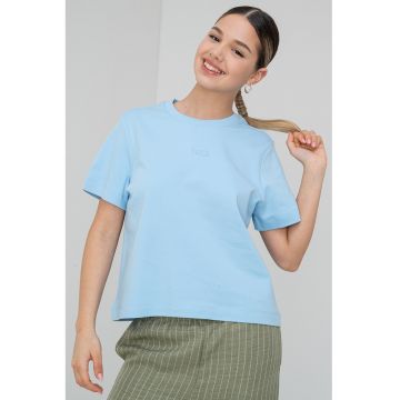 Tricou lejer de bumbac organic Pernille Tricou lejer de bumbac organic Pernille