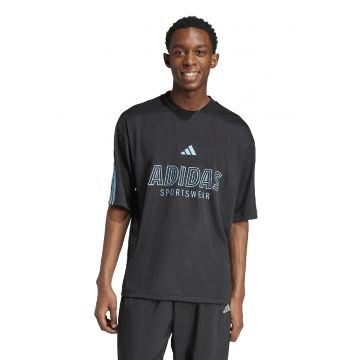 Tricou cu model Tiro