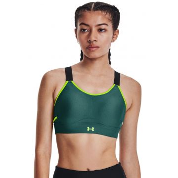 Bustiera cu sustinere mare pentru fitness Infinity