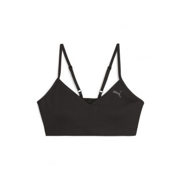 Bustiera pentru yoga Move Yogini Studio