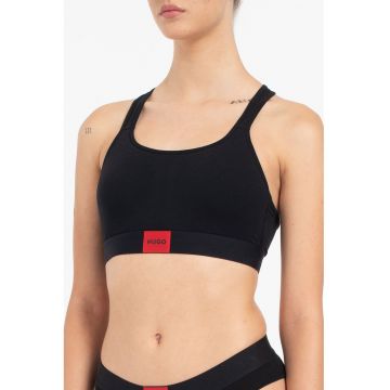 Bustiera racerback