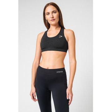 Bustiera racerback pentru fitness Vital