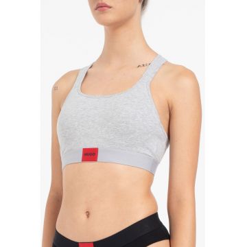 Bustiera racerback