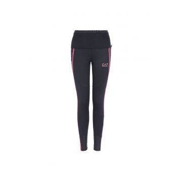 Colanti  pentru Drumetie - - 3RTP53-TJNRZ-1200 - XS INTL - Negru