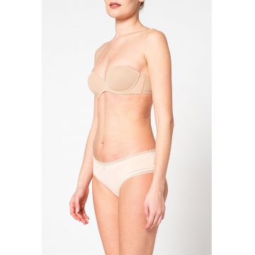Sutien push-up cu bretele detasabile