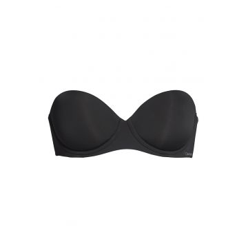 Sutien push-up - fara bretele