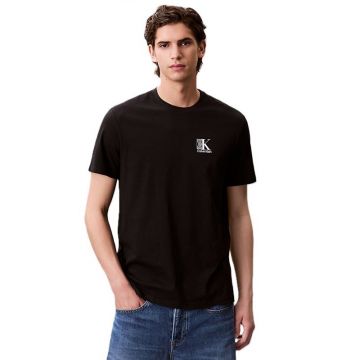 Tricou Calvin Klein SS 30s E SPRTSWR 1 G