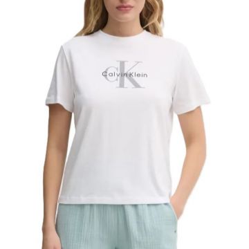 Tricou Calvin Klein T-SHIRT HERO MONOLOGO