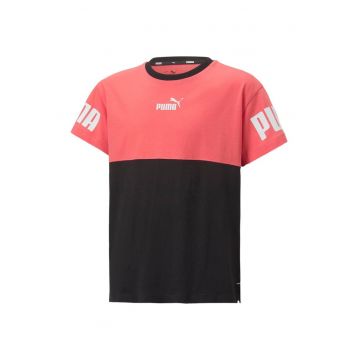 Tricou copii  Power Club