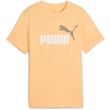 Tricou copii Puma Ess 2 Color No1 Logo Tee B 68577841