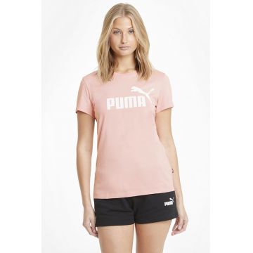 Tricou cu imprimeu logo ESS