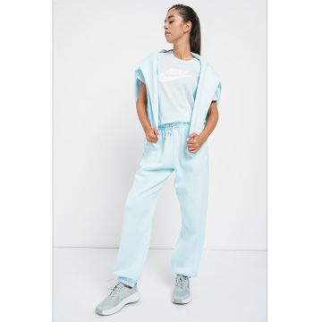 Tricou cu imprimeu logo Sportswear Essentials