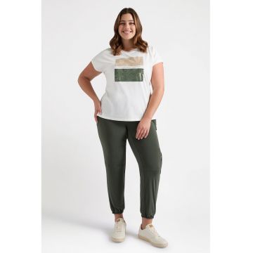 Tricou cu imprimeu