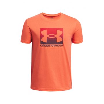 Tricou cu logo Boxed Sports