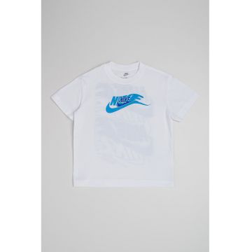 Tricou cu logo pe spate