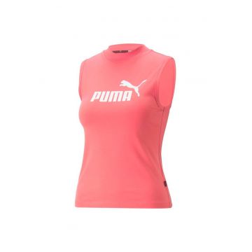 Tricou  ESS Slim Logo Tank - 673695-42 - Femei - Roz