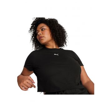 Tricou femei  Dare To Baby Tee