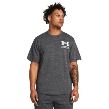 Tricou lejer pentru antrenament Rival Terry