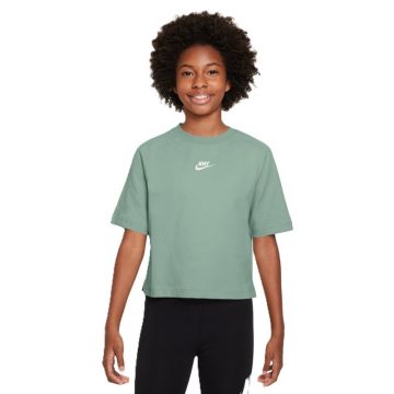 Tricou Nike G NSW SS TOP JSY LBR