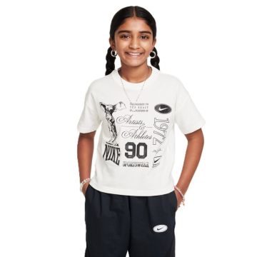 Tricou Nike G NSW TEE DANCE
