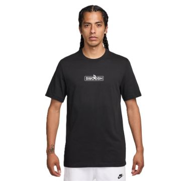 Tricou Nike M NSW TEE CLUB SSNL 2 SU25