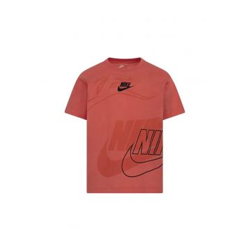 Tricou  On the Move SS 43960