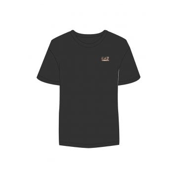 Tricou  pentru 6DTT07-TJDZZ-0210 - Negru