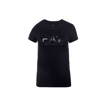 Tricou  pentru 8NTT66-TJFKZ-0228 - Negru