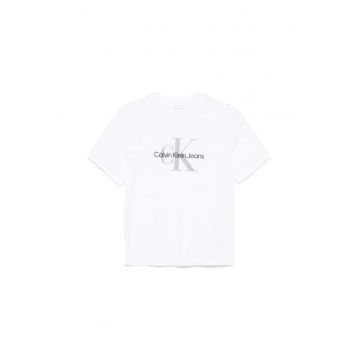 Tricou  pentru Drumetie - 00040WL259-YAA - Alb