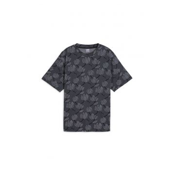 Tricou  pentru Drumetie - 679493-01 - Negru