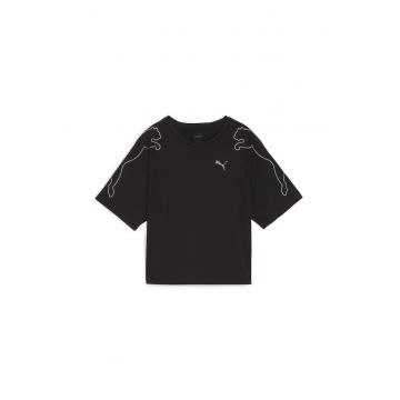 Tricou  pentru Drumetie - 679987-01 - Negru