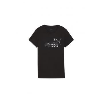 Tricou  pentru Drumetie - 682991-01 - Negru