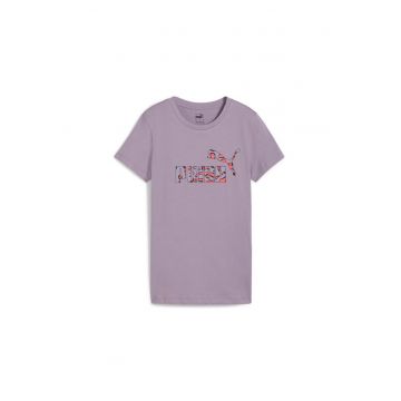 Tricou  pentru Drumetie - 682991-30 - Mov