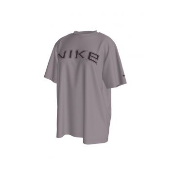 Tricou  pentru Drumetie - HQ1679-226 - Violet