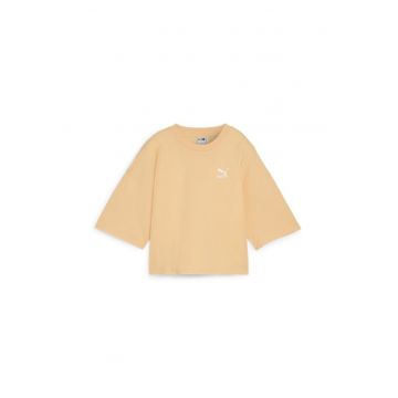 Tricou  pentru Femei - better classics tee - 624226-45 - 2XS INTL - Roz