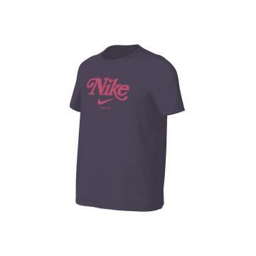 Tricou  pentru Fete - g nsw trend bf tee - HM0528-573 - Mov