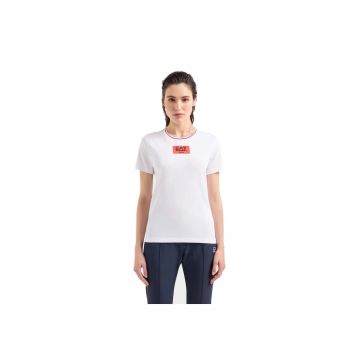 Tricou  pentru Tenis - 3DTT34-TJTYZ-1100 - Alb