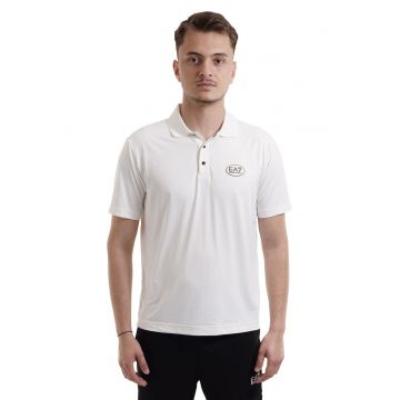 Tricou polo  Golf Pro M Polo Pq St 2 7M000192AF13536U0005