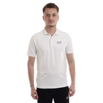 Tricou polo  Tennis Club M Polo Pq St 7M000184AF13511U0005