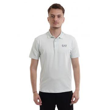 Tricou polo  Tennis Club M Polo Pq St 7M000184AF13511U9060