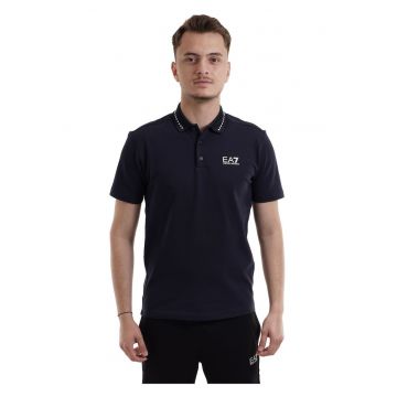 Tricou polo  Tennis Club M Polo Pq St 7M000184AF13511UB102