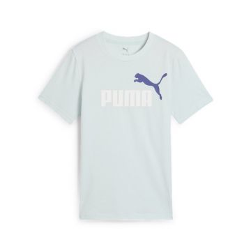 Tricou Puma ESS 2 COLOR No. 1 Logo Tee