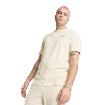 Tricou Puma ESS ELEVATED Structured Tee