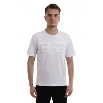 Tricou  Train Logo Series M Oversize L 7M000149AF14772U0002