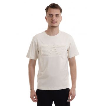 Tricou  Train Logo Series M Oversize L 7M000149AF14772U1079