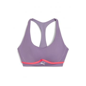 Bustiera cu burete detasabil pentru fitness 4Keeps