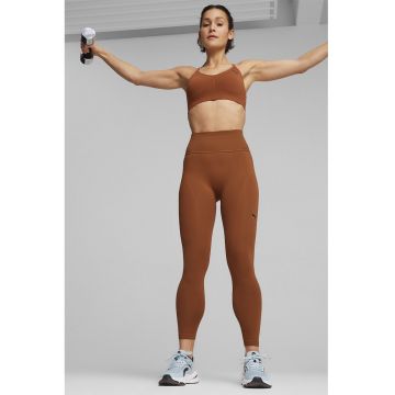 Bustiera fara cusaturi pentru antrenament Move Shapelux